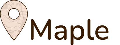 Maple logo